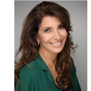 Meet your Posher, Diane